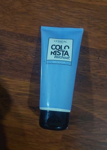 L'Oréal Colorista Washout Erkek Yüz Temizleyici - Görsel 7