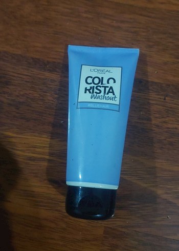L'Oréal Colorista Washout Erkek Yüz Temizleyici - Görsel 8