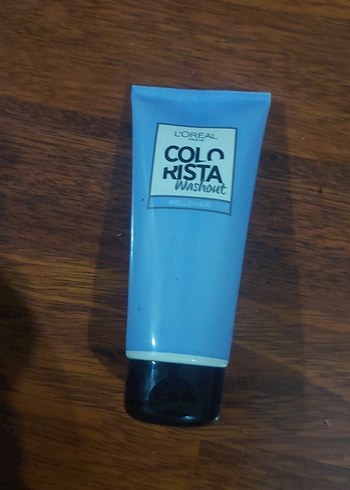 L'Oréal Colorista Washout Erkek Yüz Temizleyici - Görsel 3