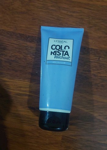 L'Oréal Colorista Washout Erkek Yüz Temizleyici - Görsel 2