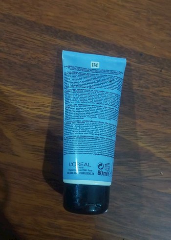 L'Oréal Colorista Washout Erkek Yüz Temizleyici - Görsel 10