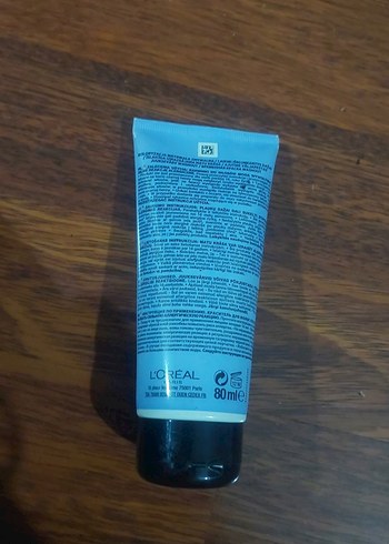 L'Oréal Colorista Washout Erkek Yüz Temizleyici - Görsel 11