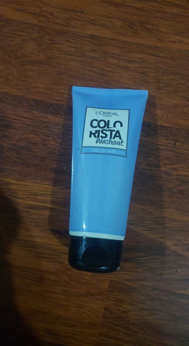 L'Oréal Colorista Washout Erkek Yüz Temizleyici - Görsel 2