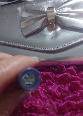 sephora marka Parlak Mor Love The Lift Maskara - Görsel 9