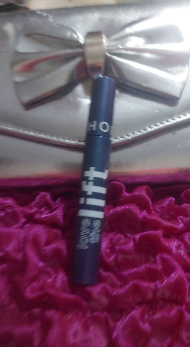 sephora marka Parlak Mor Love The Lift Maskara - Görsel 5