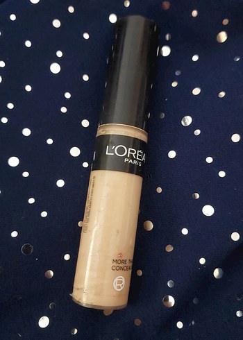 Beden L'Oréal Paris Açık Bej Kapatıcı