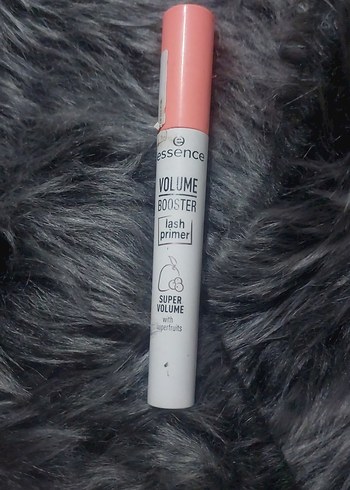 Essence Volume Booster Kirpik Bazı - Görsel 3
