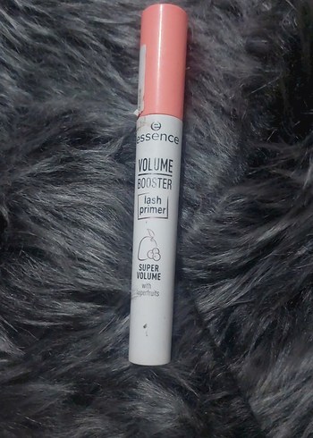 Essence Volume Booster Kirpik Bazı - Görsel 6