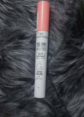 Essence Volume Booster Kirpik Bazı - Görsel 7