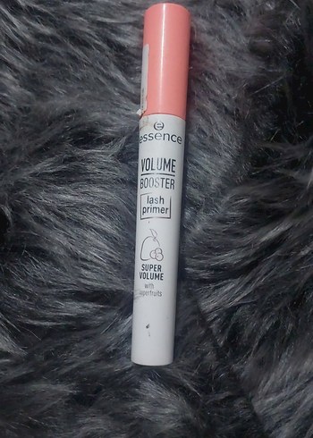 Essence Volume Booster Kirpik Bazı - Görsel 4