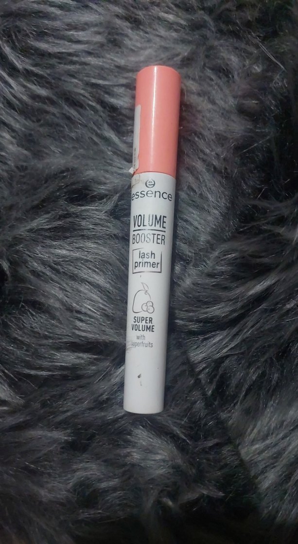 Essence Volume Booster Kirpik Bazı - Görsel 2