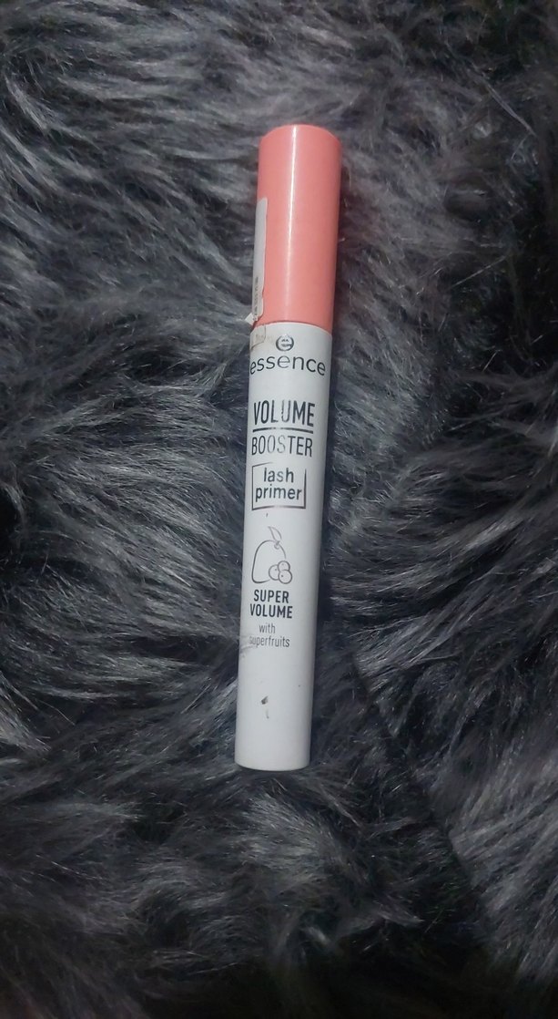 Essence Volume Booster Kirpik Bazı - Görsel 3
