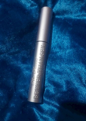 too faced better than sex maskara - Görsel 7
