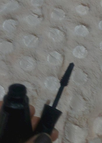 L'Oréal Siyah Maskara - Görsel 8