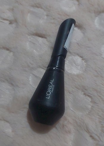 L'Oréal Siyah Maskara - Görsel 2