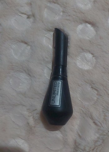 L'Oréal Siyah Maskara - Görsel 5