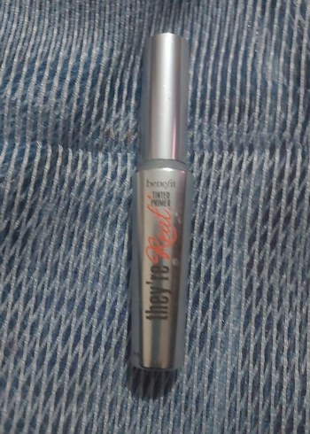 Benefit Gri Maskara Bazı - Görsel 4