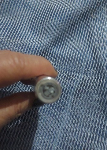 Benefit Gri Maskara Bazı - Görsel 5