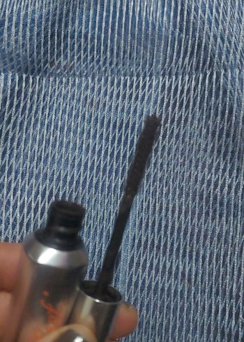 Benefit Gri Maskara Bazı - Görsel 7