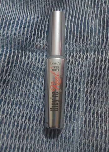 Benefit Gri Maskara Bazı - Görsel 3