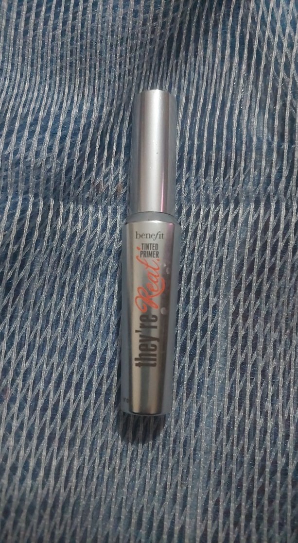 Benefit Gri Maskara Bazı - Görsel 2