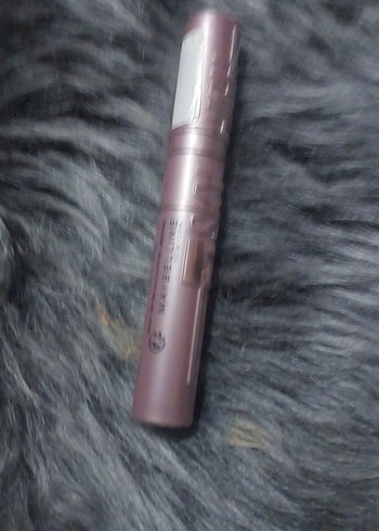 Maybelline kahve renk  Maskara - Görsel 7