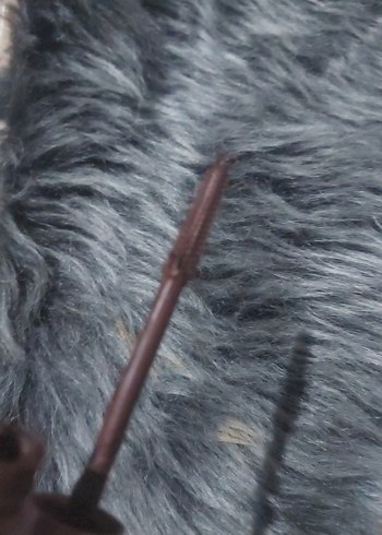 Maybelline kahve renk  Maskara - Görsel 12