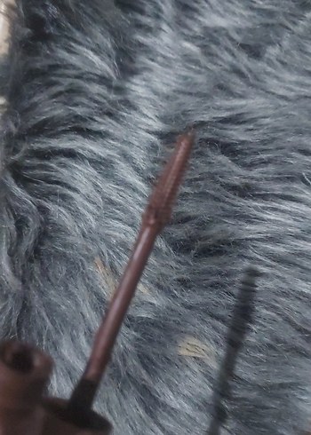 Maybelline kahve renk  Maskara - Görsel 11