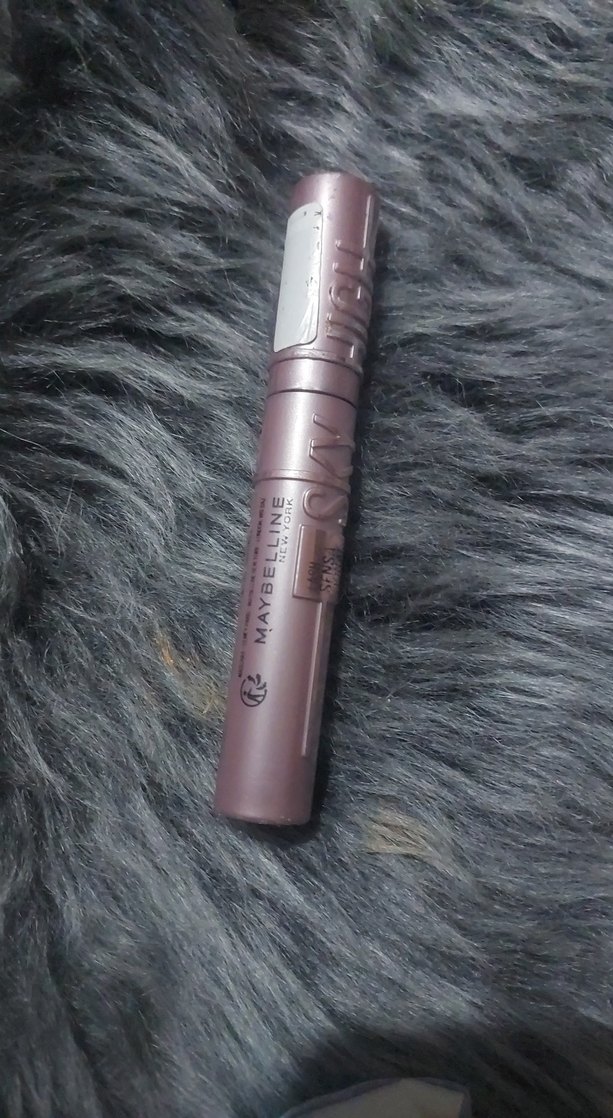 Maybelline kahve renk  Maskara - Görsel 3