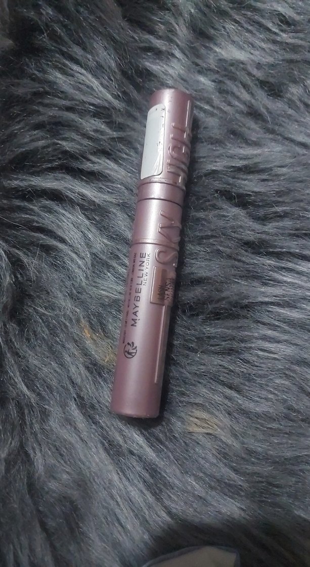 Maybelline kahve renk  Maskara - Görsel 4