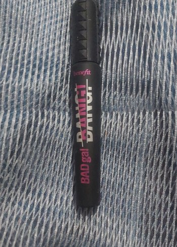 Benefit BADgal BANG! Siyah Maskara - Görsel 3