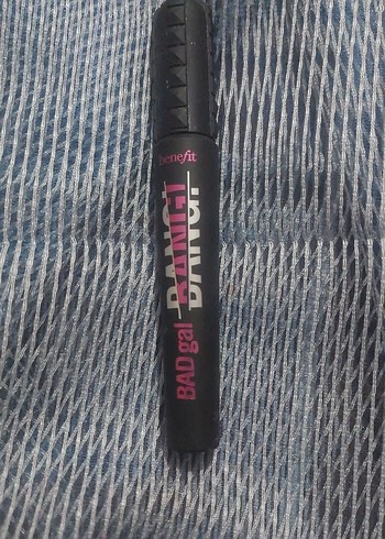 Benefit BADgal BANG! Siyah Maskara - Görsel 4