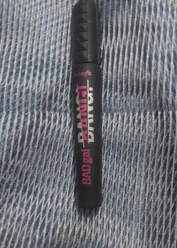 Benefit BADgal BANG! Siyah Maskara - Görsel 6