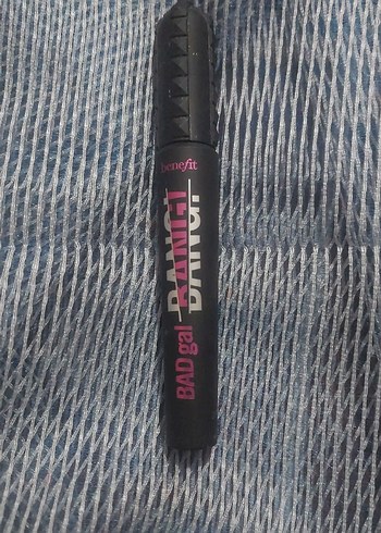 Benefit BADgal BANG! Siyah Maskara - Görsel 2