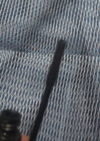 Benefit BADgal BANG! Siyah Maskara - Görsel 9