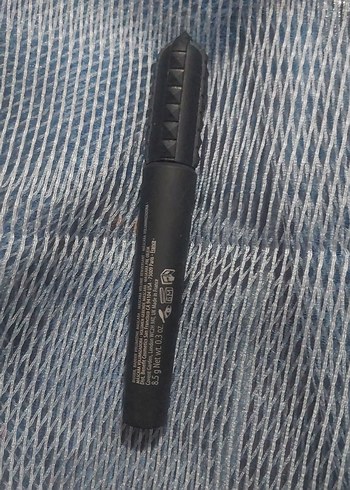 Benefit BADgal BANG! Siyah Maskara - Görsel 7