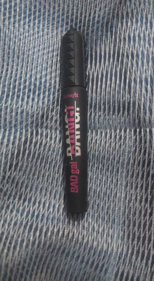 Benefit BADgal BANG! Siyah Maskara - Görsel 4