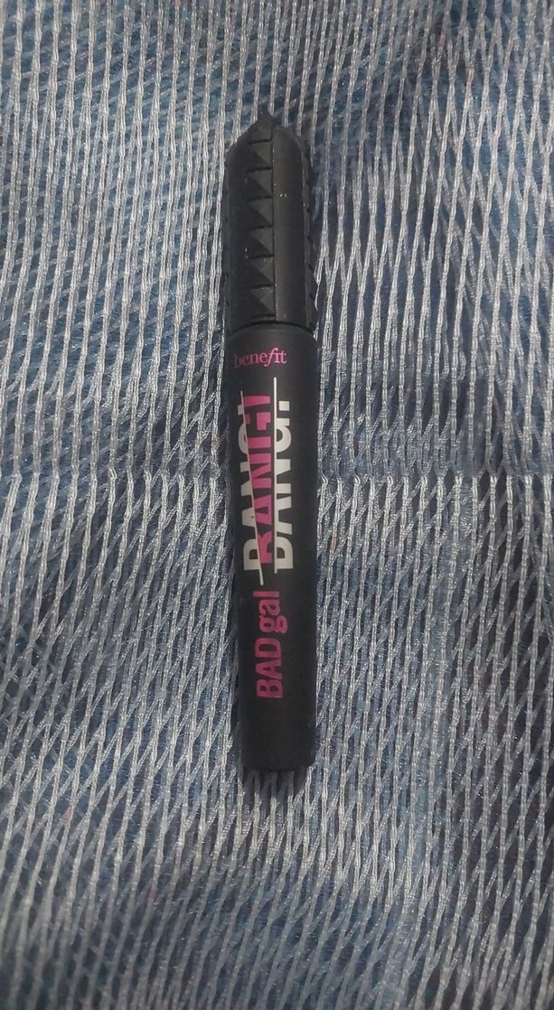 Benefit BADgal BANG! Siyah Maskara - Görsel 2