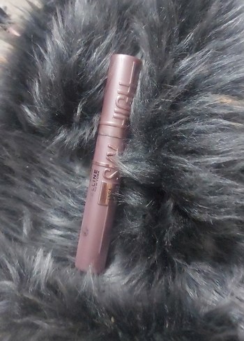 maybeline marka Maskara - Görsel 6