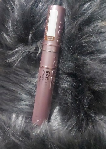 maybeline marka Maskara - Görsel 3