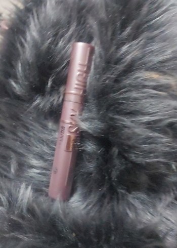 maybeline marka Maskara - Görsel 7