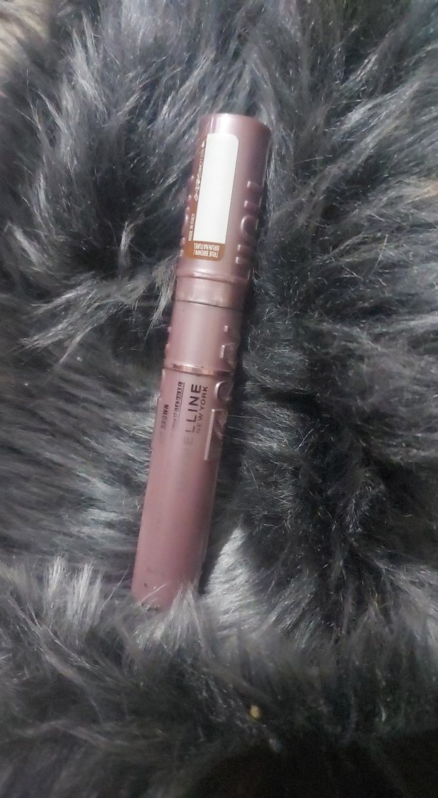 maybeline marka Maskara - Görsel 3