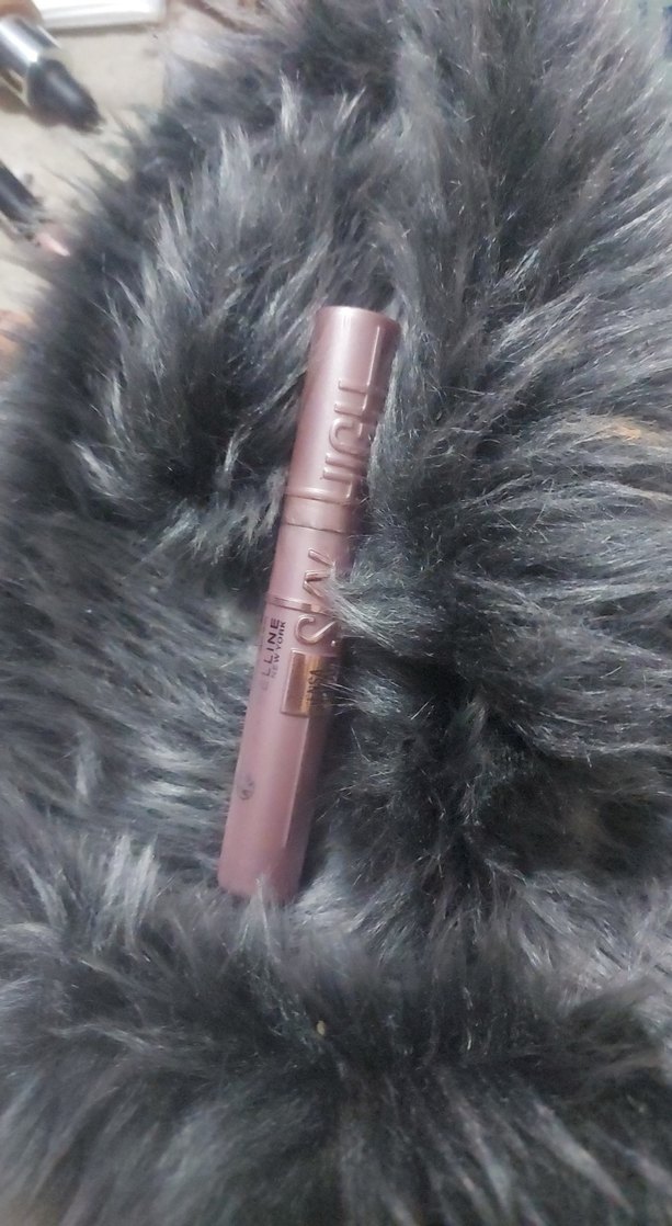 maybeline marka Maskara - Görsel 5