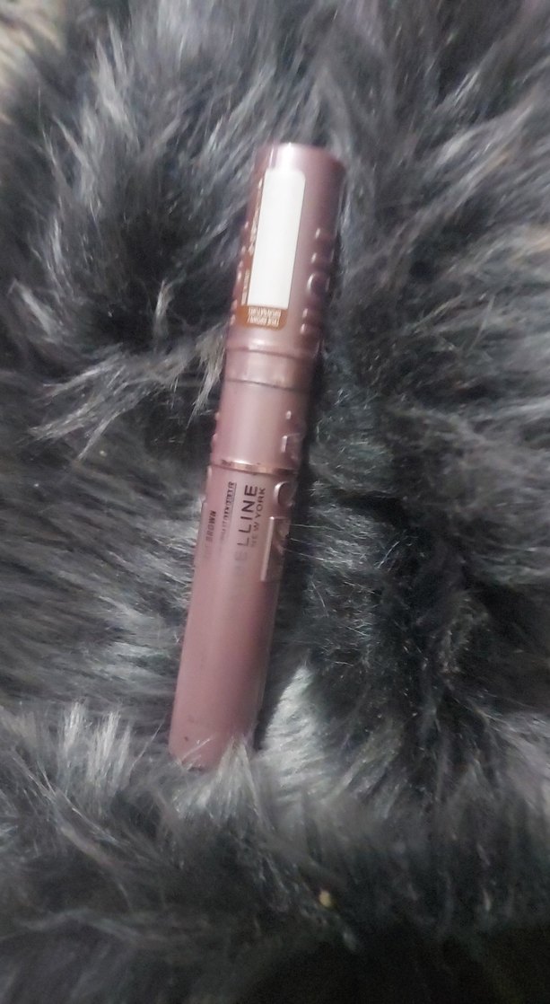 maybeline marka Maskara - Görsel 4