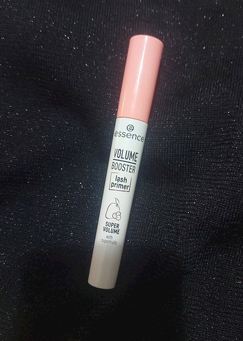 Essence Volume Booster Kirpik Astarı - Görsel 2