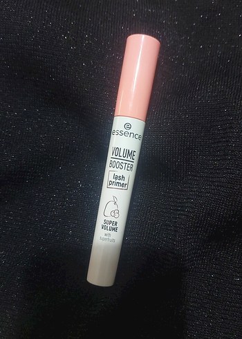 Essence Volume Booster Kirpik Astarı - Görsel 4