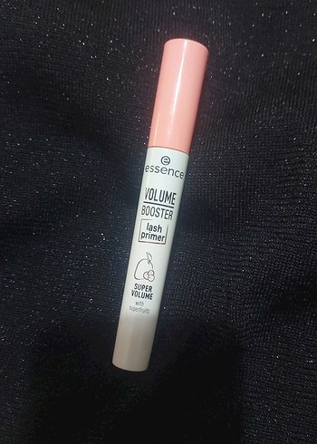 Essence Volume Booster Kirpik Astarı - Görsel 5