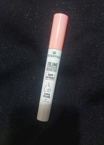 Essence Volume Booster Kirpik Astarı - Görsel 6