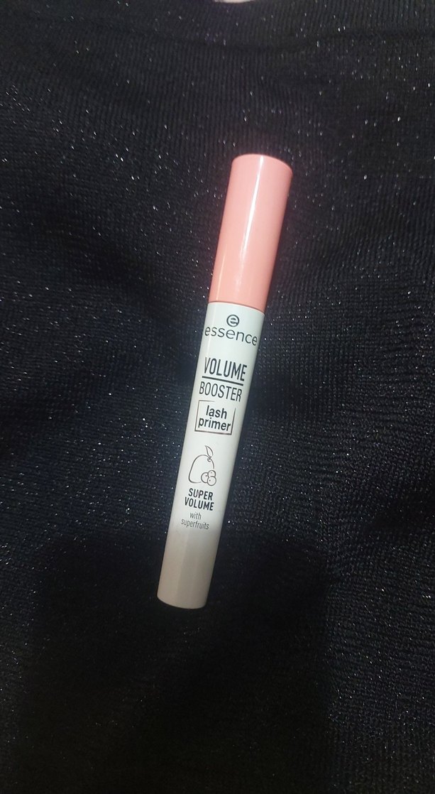 Essence Volume Booster Kirpik Astarı - Görsel 2