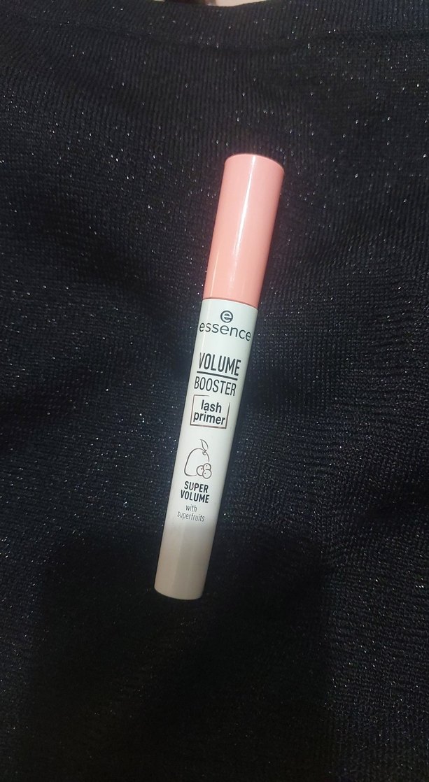 Essence Volume Booster Kirpik Astarı - Görsel 3